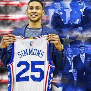 Meet your Posher, Benjamin